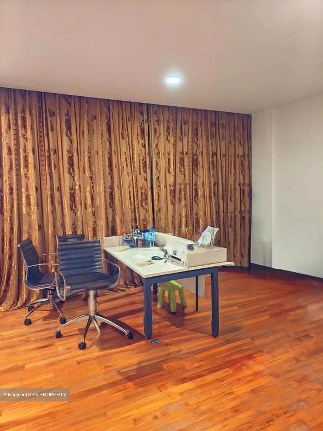 Hoover Park (D21), Terrace #614481861